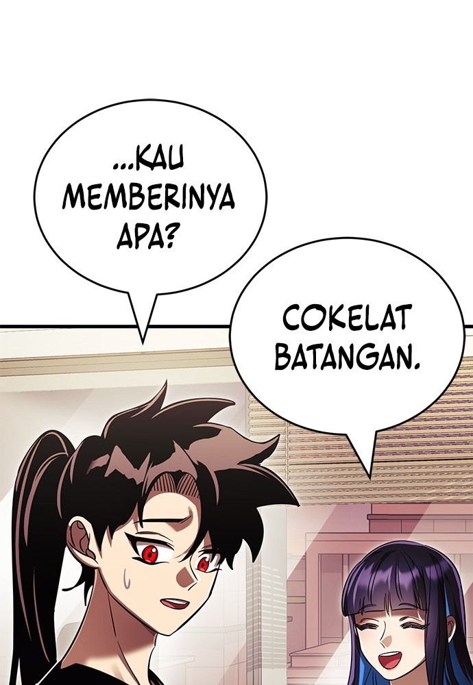 Reincarnation Path of The Underworld King Chapter 42 - halaman 24