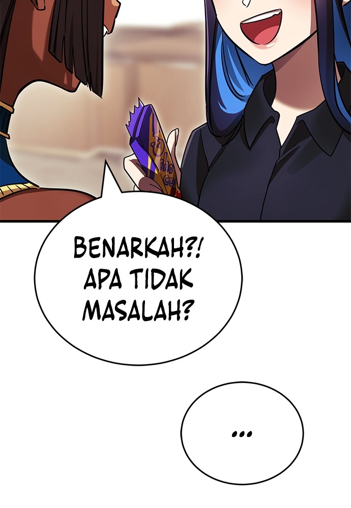 Reincarnation Path of The Underworld King Chapter 42 - halaman 35