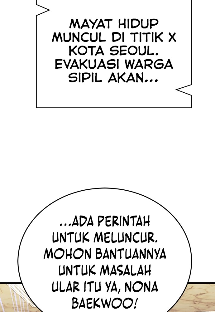 Reincarnation Path of The Underworld King Chapter 42 - halaman 40