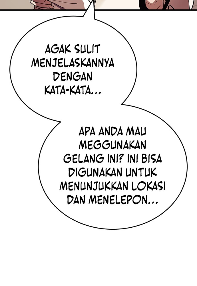 Reincarnation Path of The Underworld King Chapter 42 - halaman 48