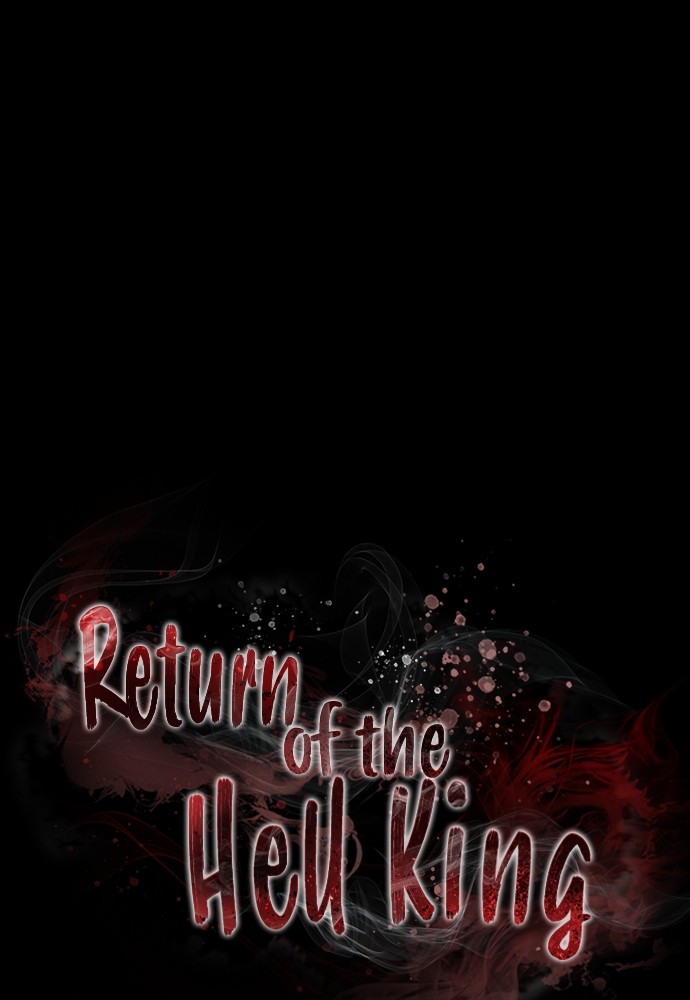 Reincarnation Path of The Underworld King Chapter 42 - halaman 50
