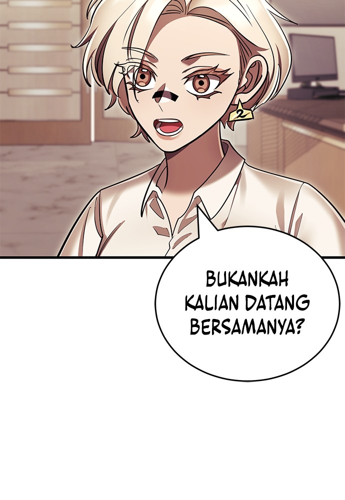 Reincarnation Path of The Underworld King Chapter 42 - halaman 8