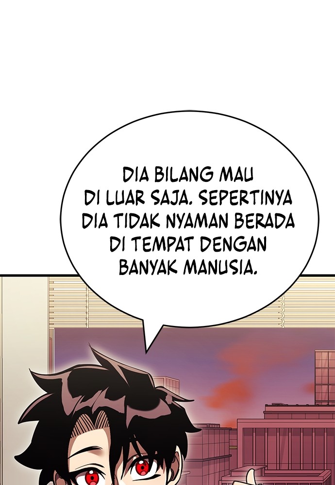 Reincarnation Path of The Underworld King Chapter 42 - halaman 9