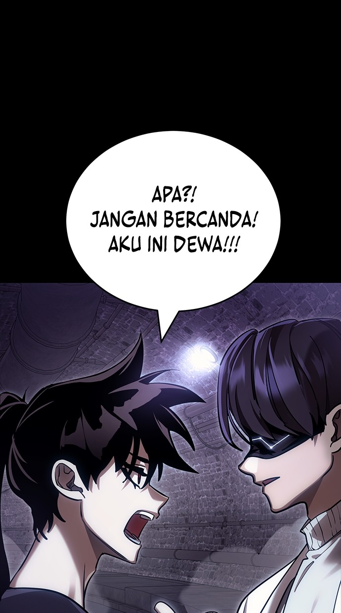 Reincarnation Path of The Underworld King Chapter 43 - halaman 12
