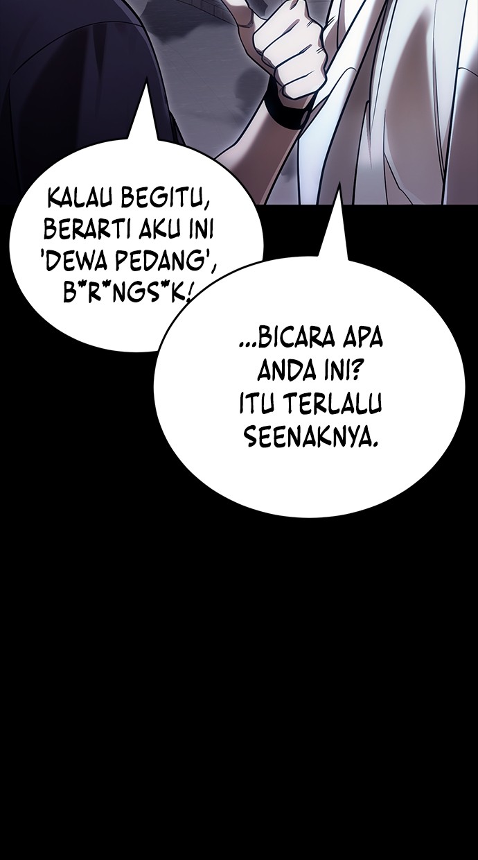 Reincarnation Path of The Underworld King Chapter 43 - halaman 13
