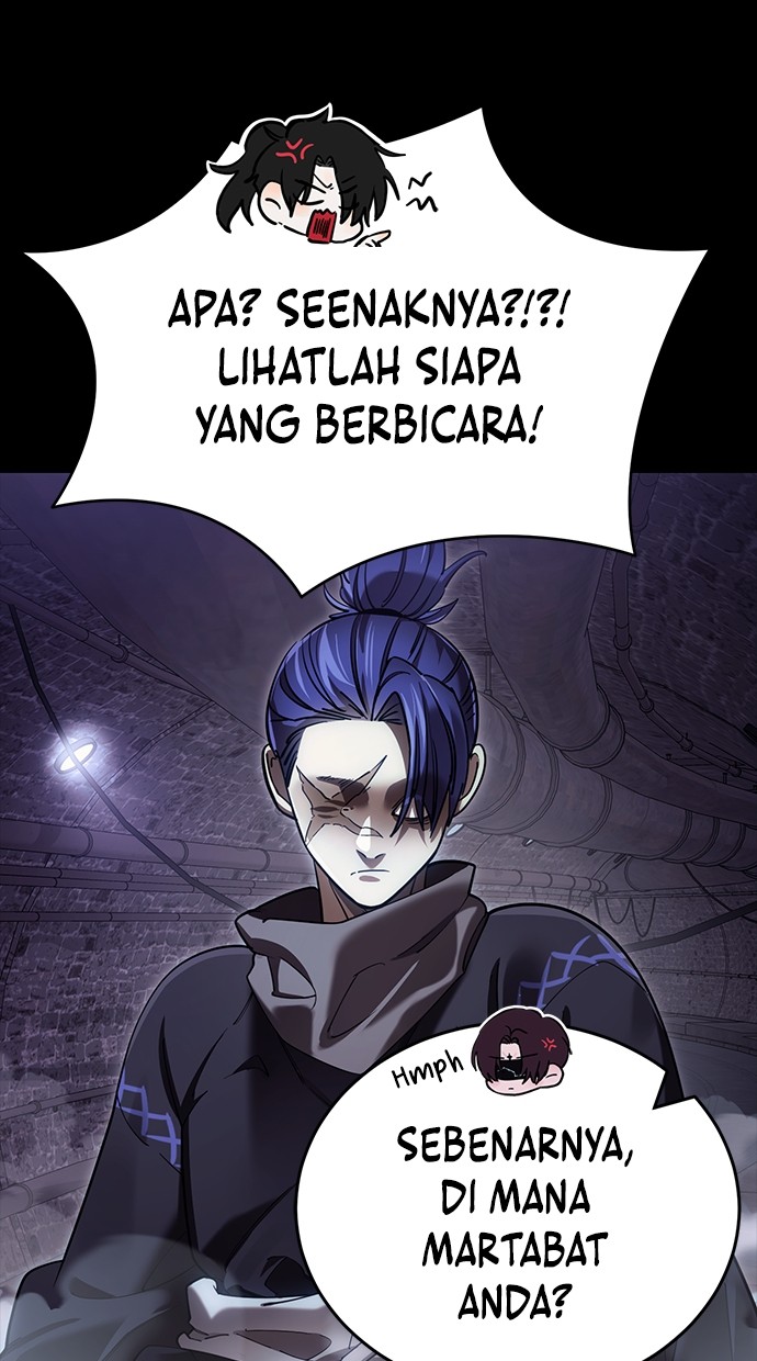 Reincarnation Path of The Underworld King Chapter 43 - halaman 14