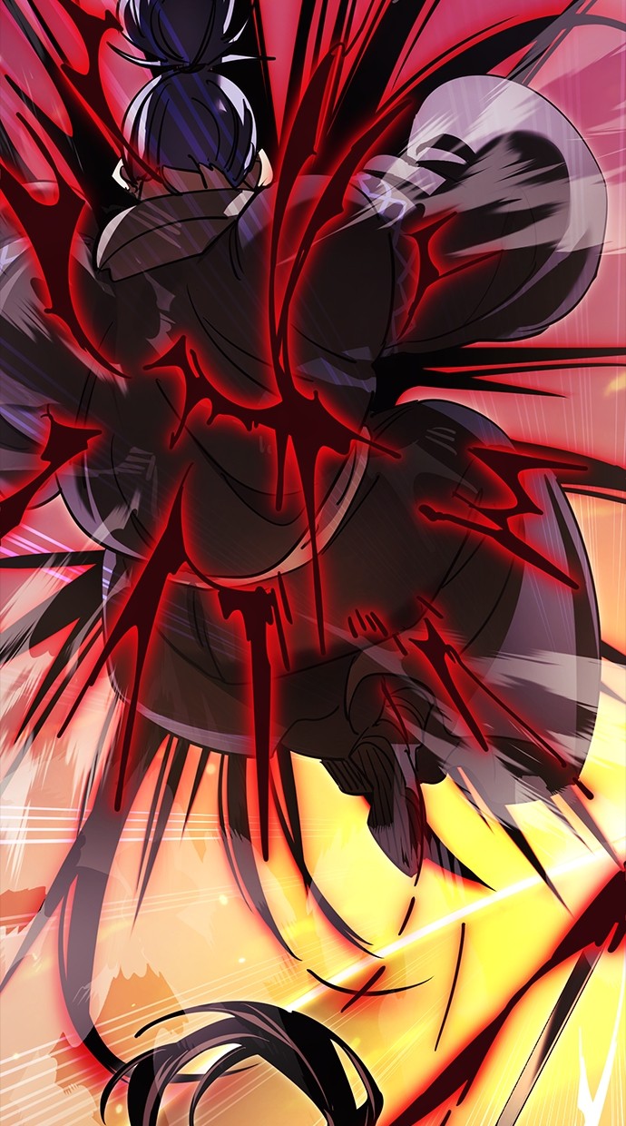 Reincarnation Path of The Underworld King Chapter 43 - halaman 143