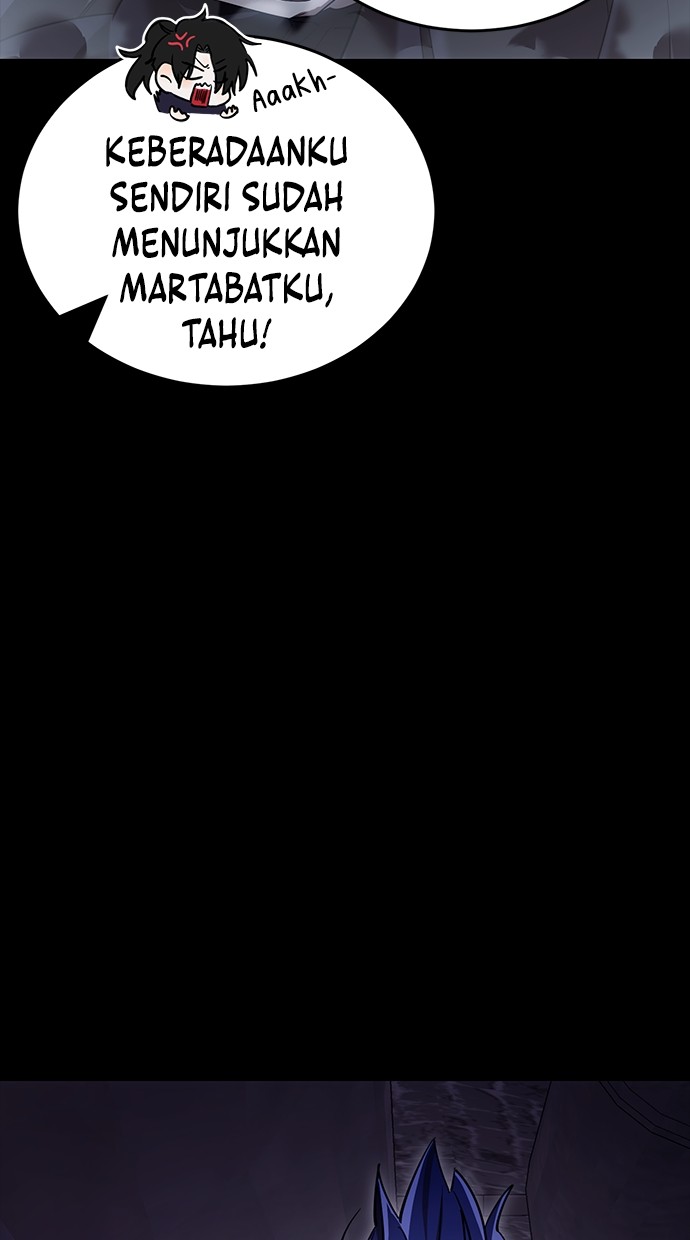 Reincarnation Path of The Underworld King Chapter 43 - halaman 15