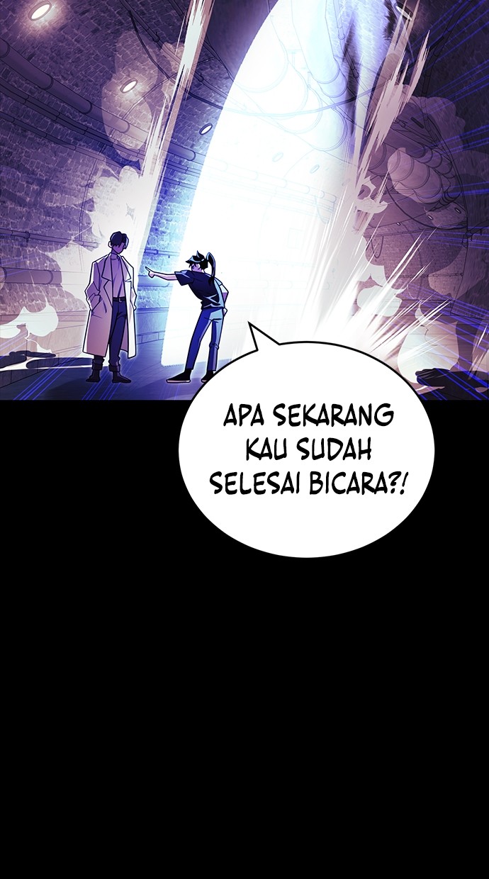 Reincarnation Path of The Underworld King Chapter 43 - halaman 21