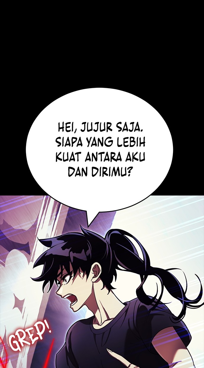 Reincarnation Path of The Underworld King Chapter 43 - halaman 22