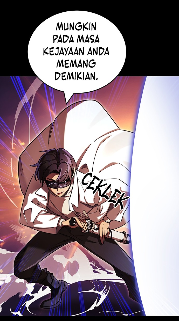 Reincarnation Path of The Underworld King Chapter 43 - halaman 26