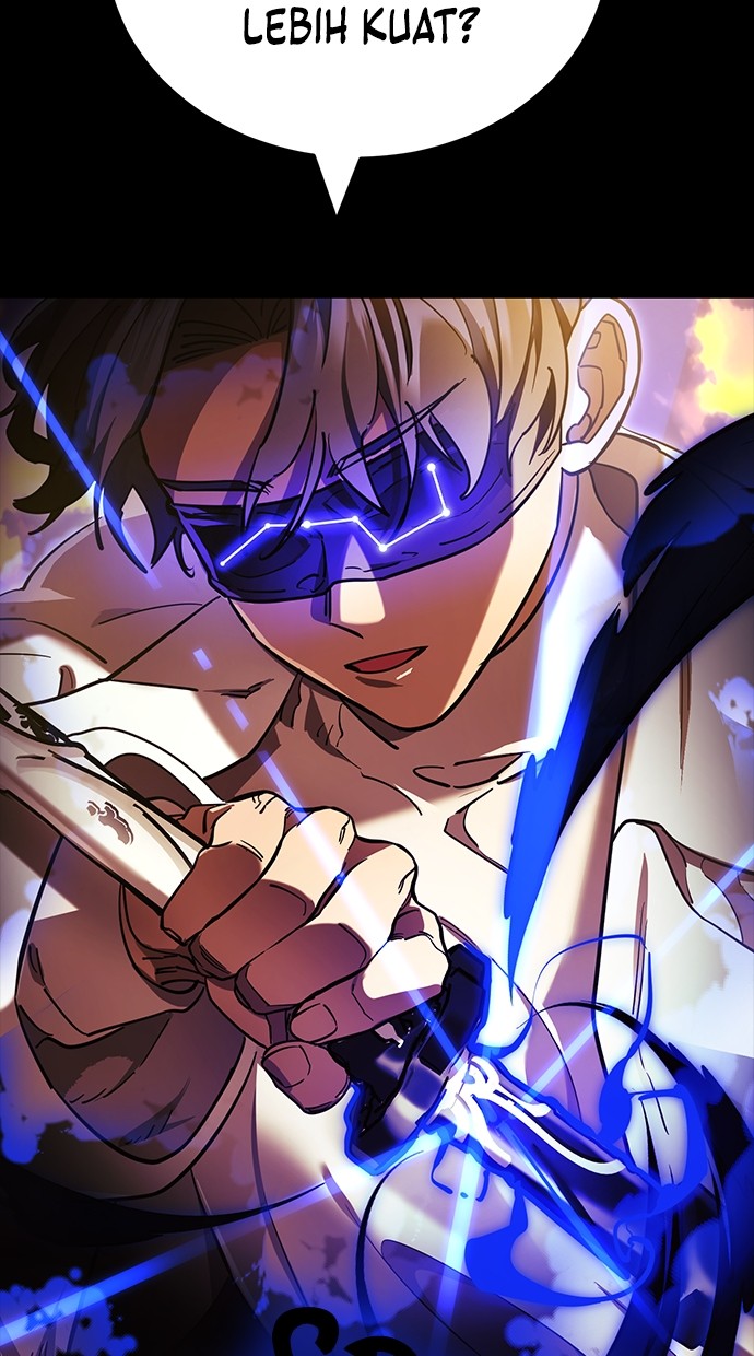 Reincarnation Path of The Underworld King Chapter 43 - halaman 28