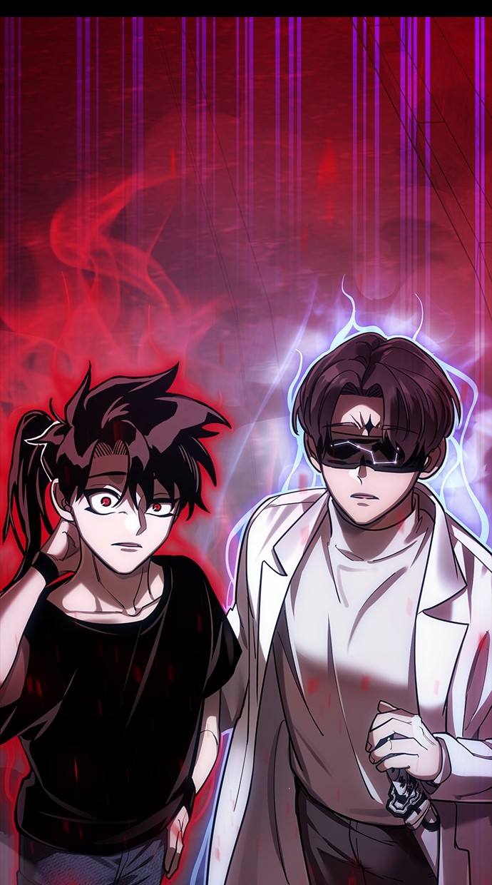 Reincarnation Path of The Underworld King Chapter 43 - halaman 3