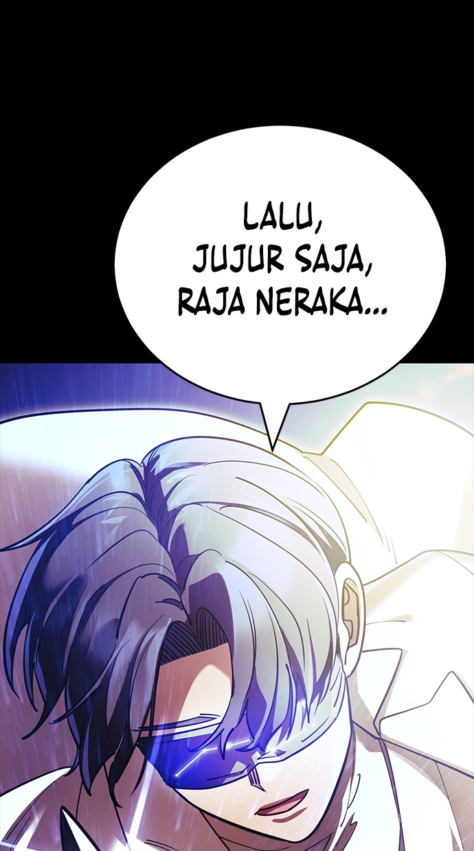 Reincarnation Path of The Underworld King Chapter 43 - halaman 34