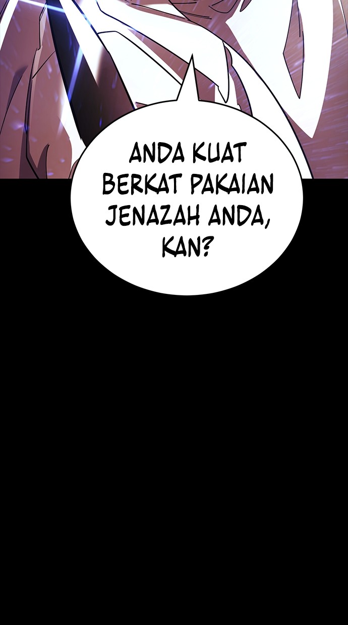 Reincarnation Path of The Underworld King Chapter 43 - halaman 35