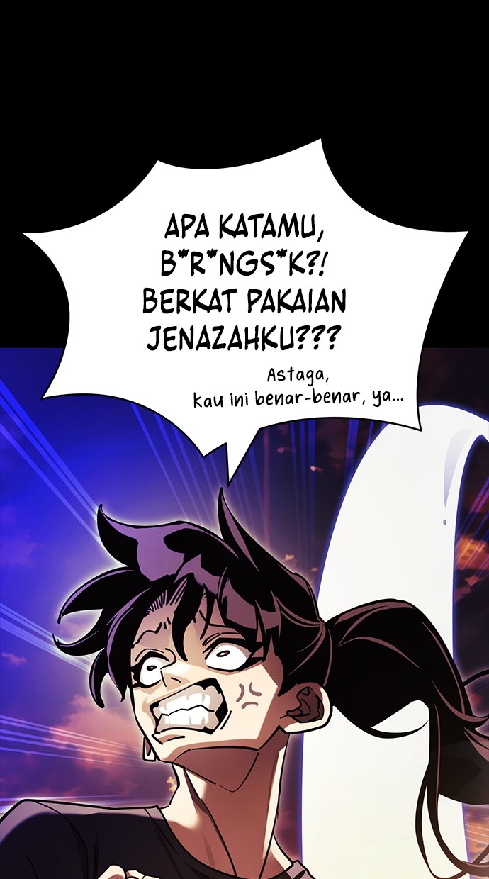Reincarnation Path of The Underworld King Chapter 43 - halaman 36