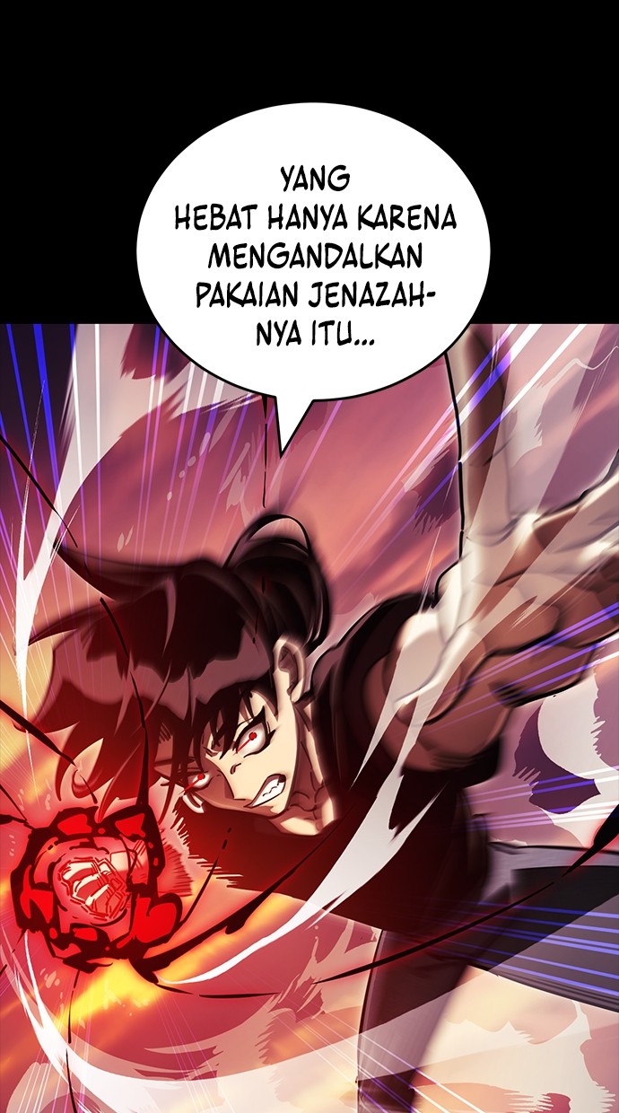 Reincarnation Path of The Underworld King Chapter 43 - halaman 38