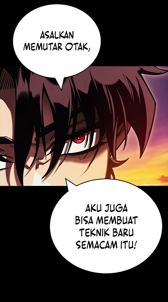 Reincarnation Path of The Underworld King Chapter 43 - halaman 48