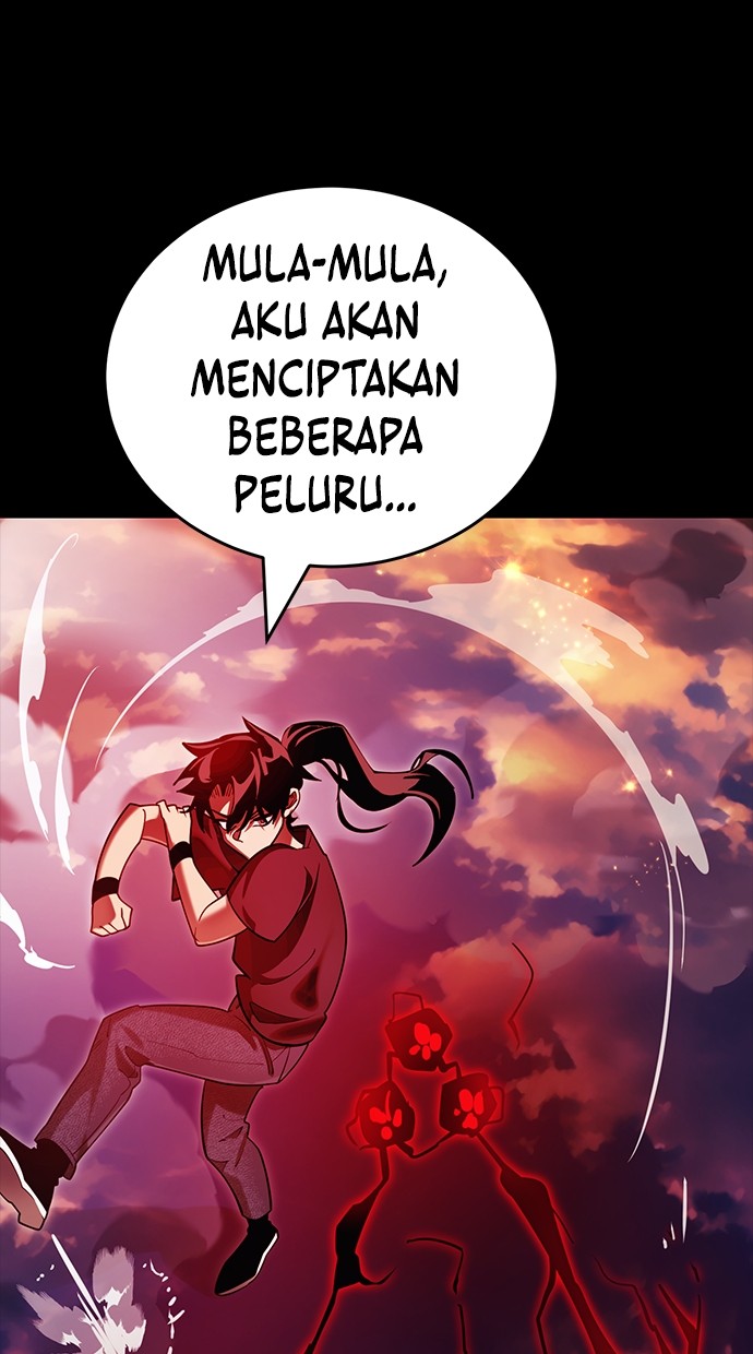 Reincarnation Path of The Underworld King Chapter 43 - halaman 51