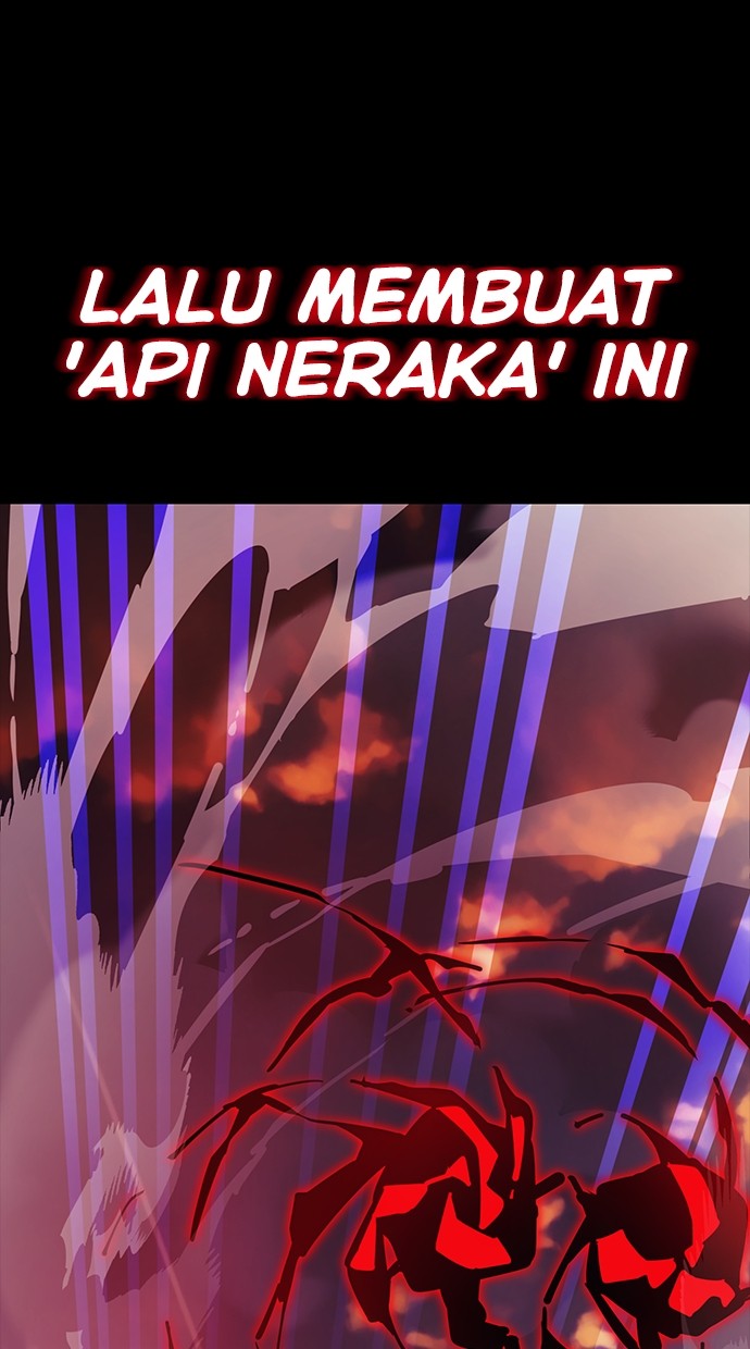 Reincarnation Path of The Underworld King Chapter 43 - halaman 55