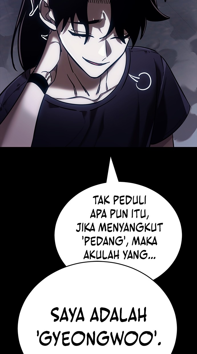 Reincarnation Path of The Underworld King Chapter 43 - halaman 6
