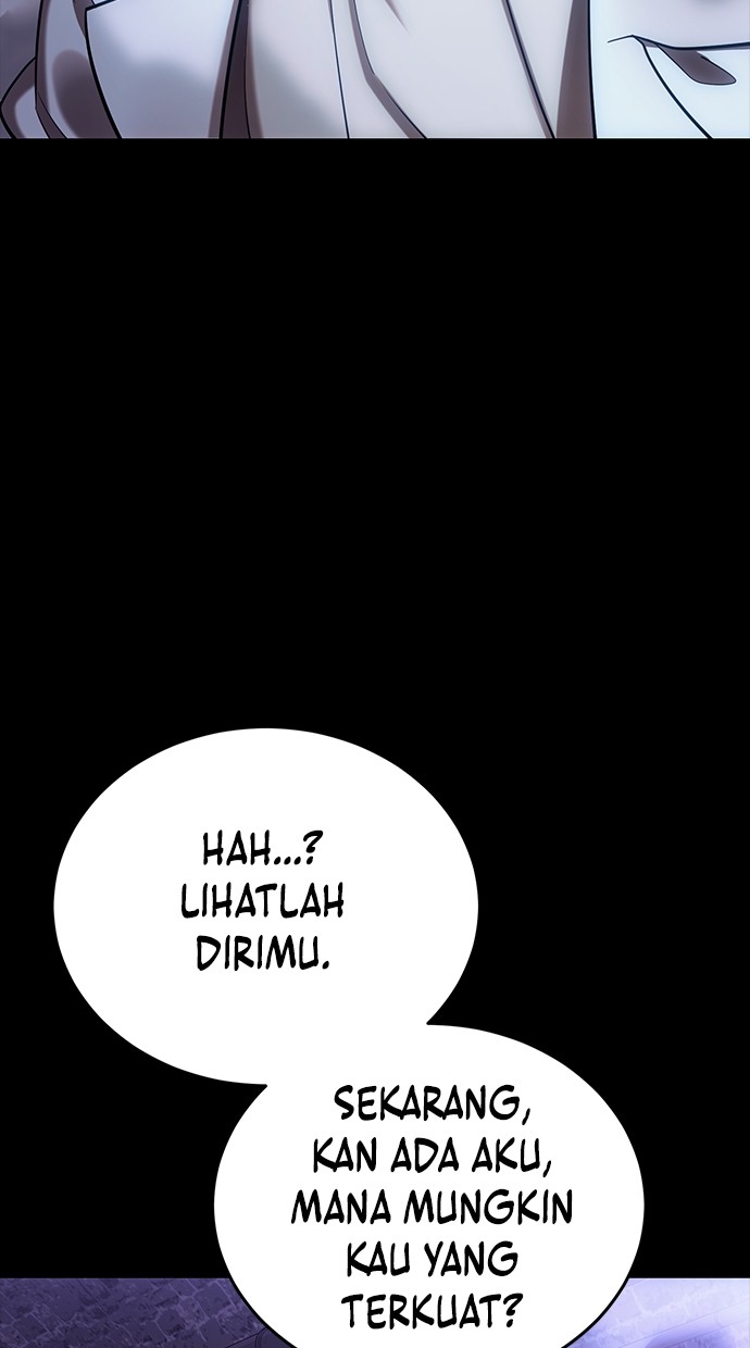 Reincarnation Path of The Underworld King Chapter 43 - halaman 8