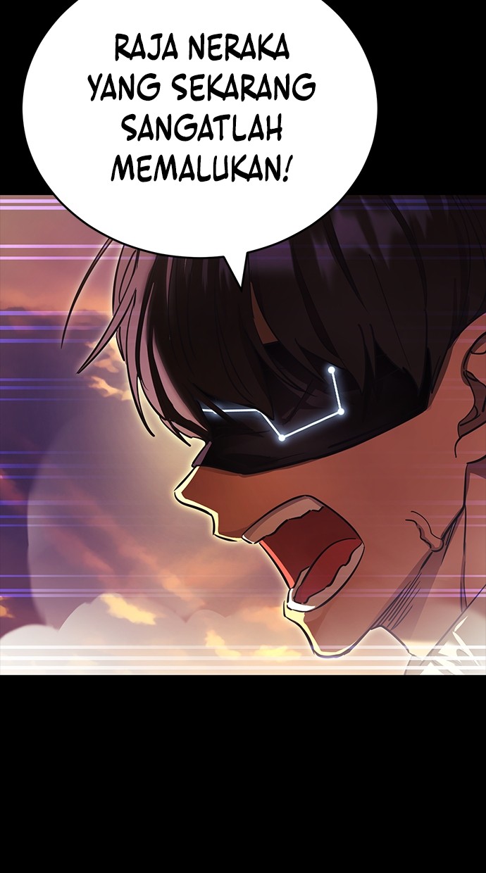 Reincarnation Path of The Underworld King Chapter 43 - halaman 83