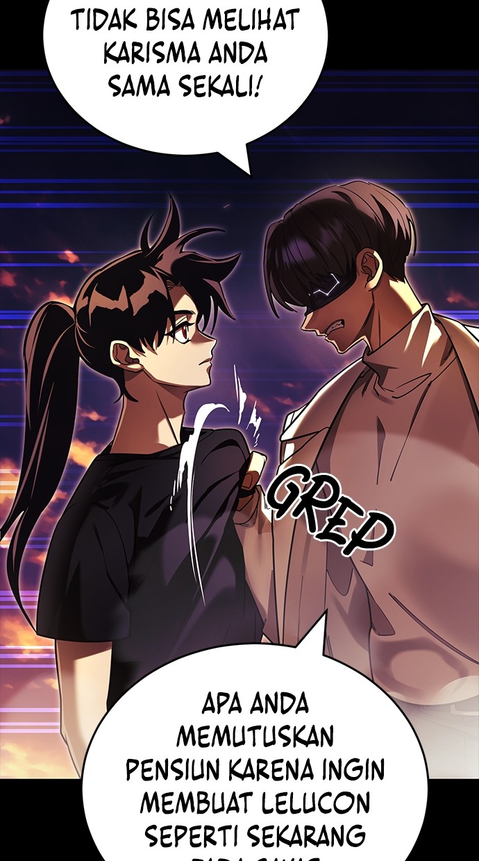 Reincarnation Path of The Underworld King Chapter 43 - halaman 86