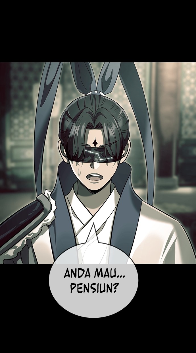 Reincarnation Path of The Underworld King Chapter 43 - halaman 93