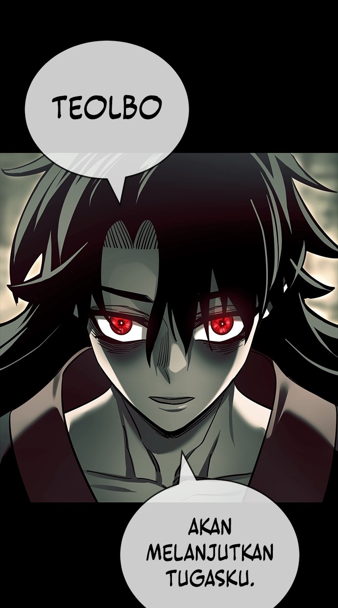 Reincarnation Path of The Underworld King Chapter 43 - halaman 96