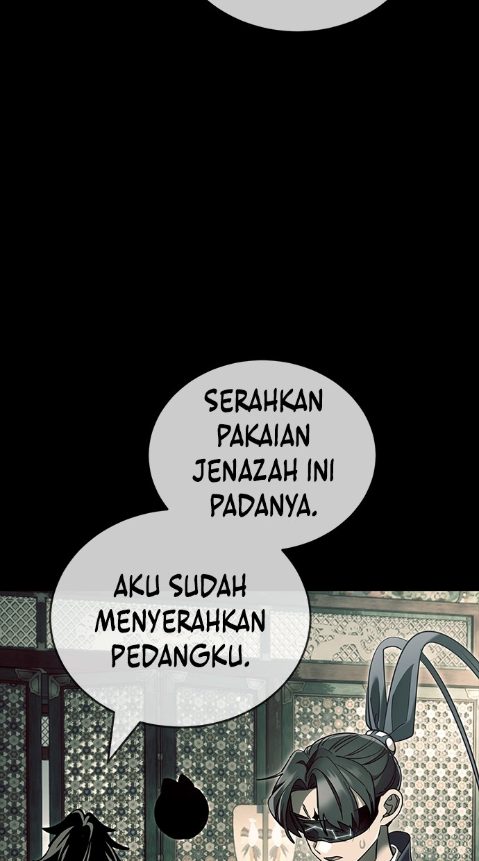 Reincarnation Path of The Underworld King Chapter 43 - halaman 97