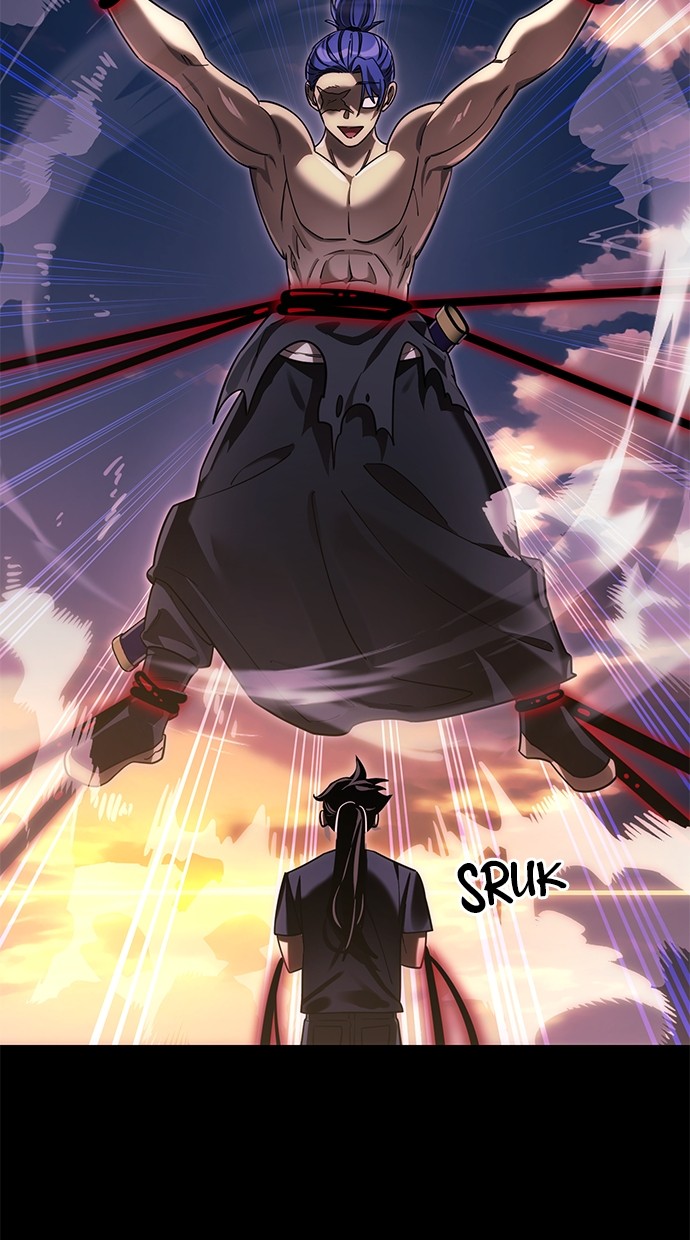 Reincarnation Path of The Underworld King Chapter 44 - halaman 100