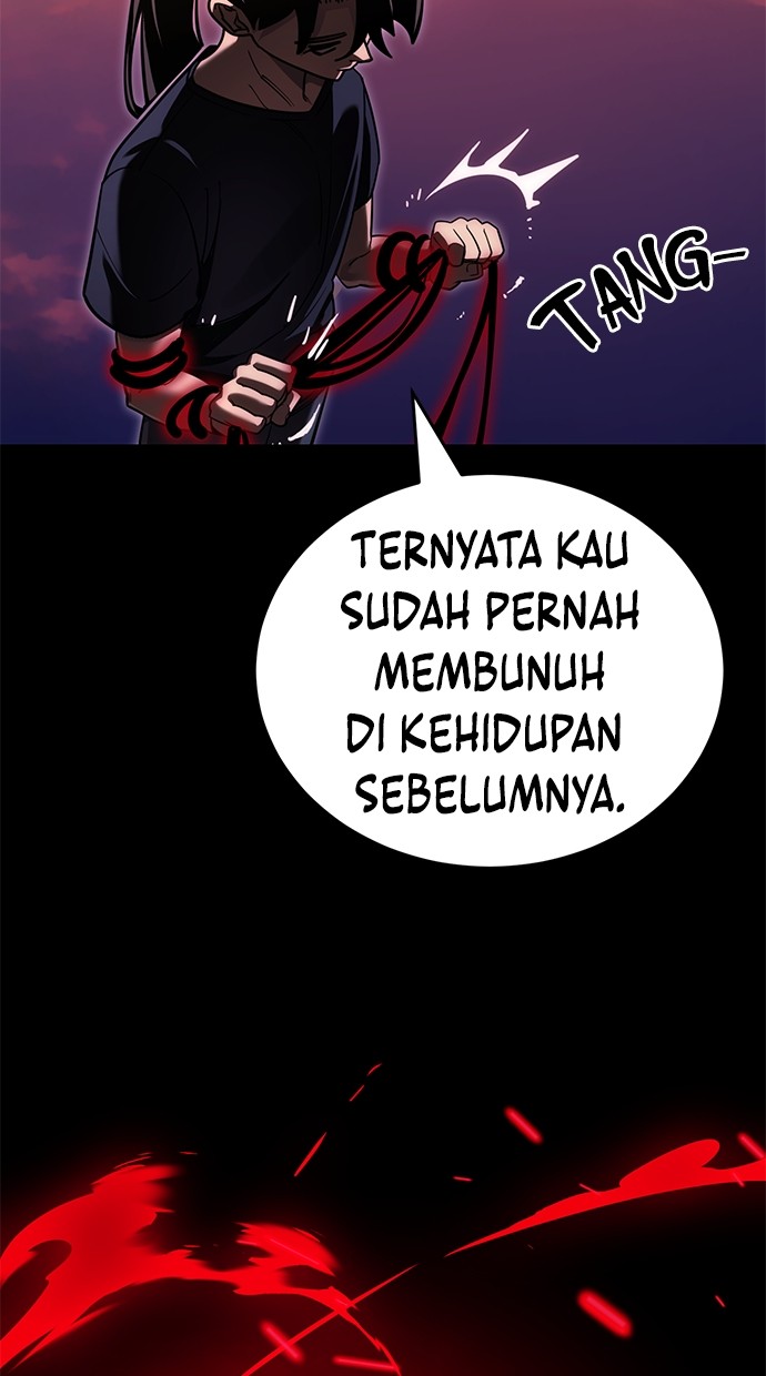 Reincarnation Path of The Underworld King Chapter 44 - halaman 102
