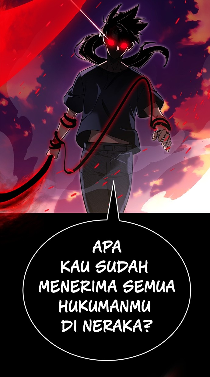 Reincarnation Path of The Underworld King Chapter 44 - halaman 104