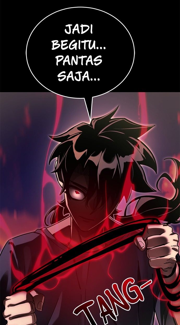 Reincarnation Path of The Underworld King Chapter 44 - halaman 109