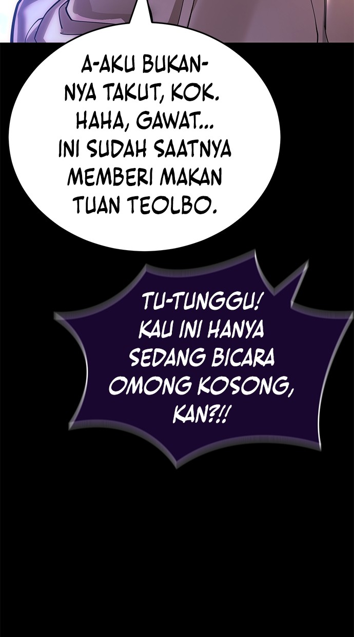 Reincarnation Path of The Underworld King Chapter 44 - halaman 115