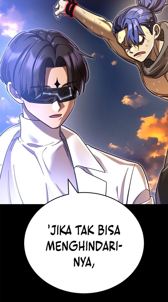 Reincarnation Path of The Underworld King Chapter 44 - halaman 117