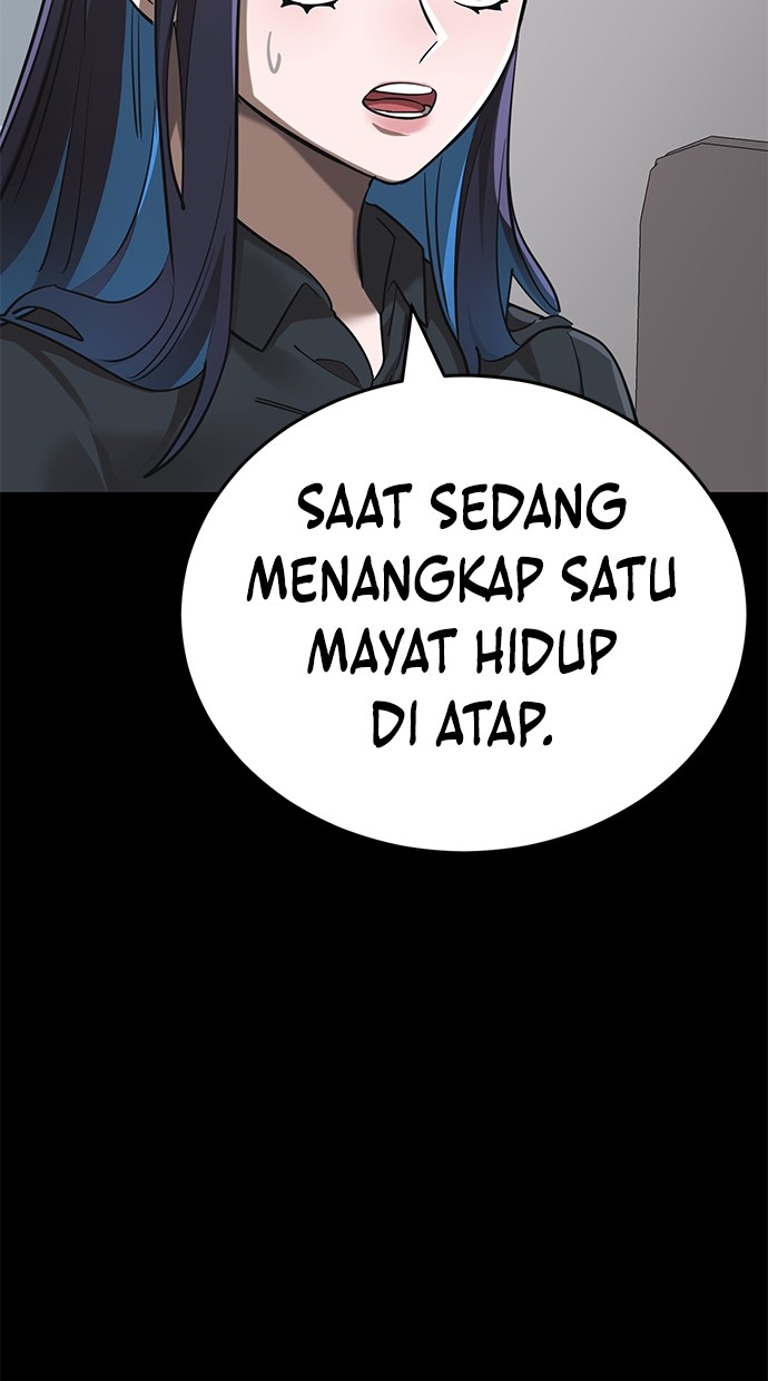 Reincarnation Path of The Underworld King Chapter 44 - halaman 135