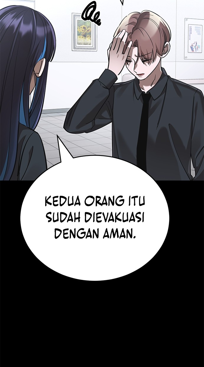 Reincarnation Path of The Underworld King Chapter 44 - halaman 139