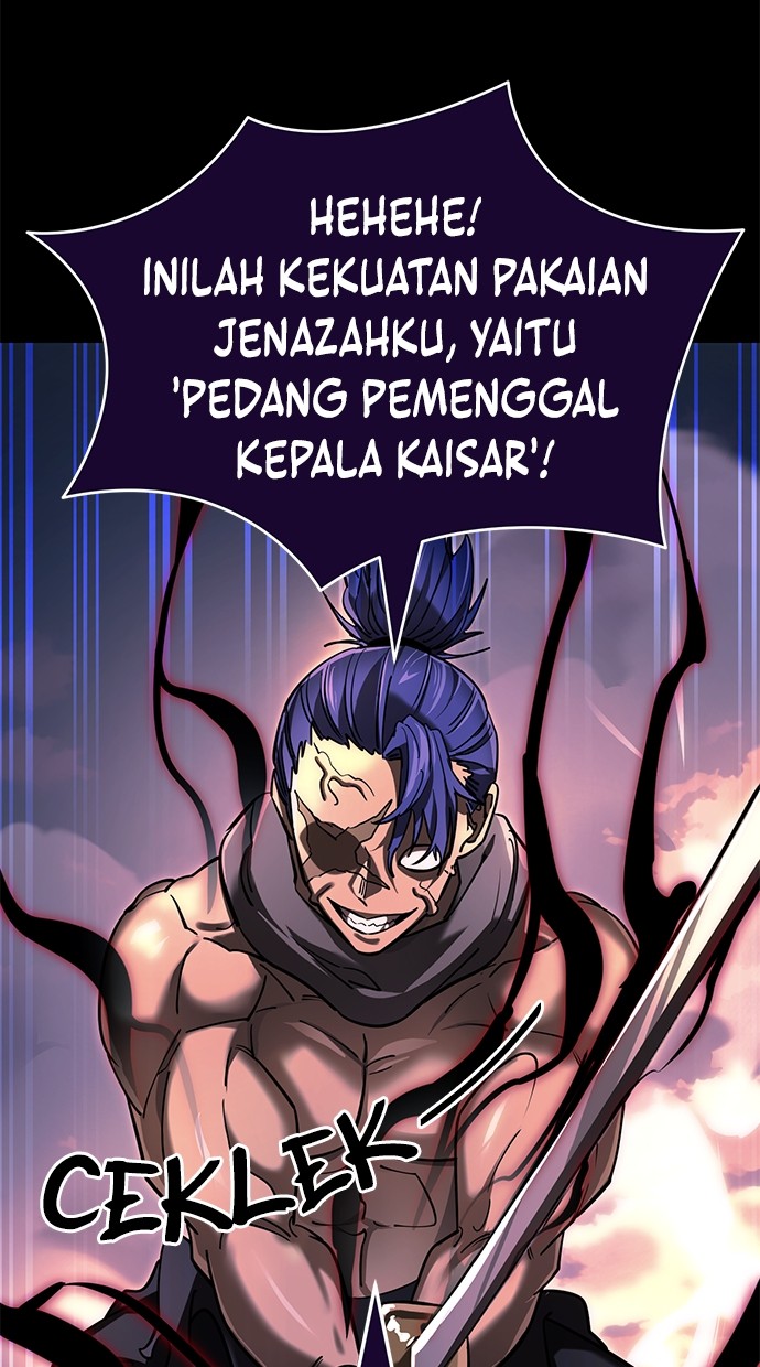 Reincarnation Path of The Underworld King Chapter 44 - halaman 14