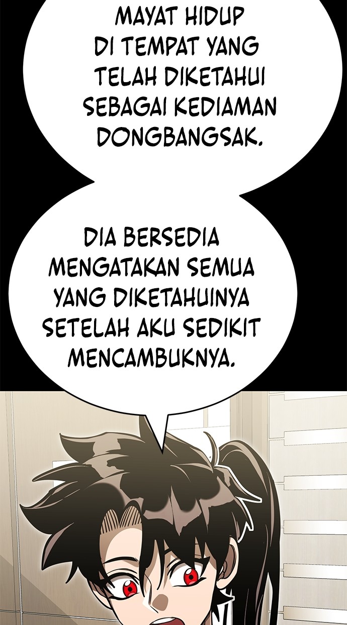 Reincarnation Path of The Underworld King Chapter 44 - halaman 147