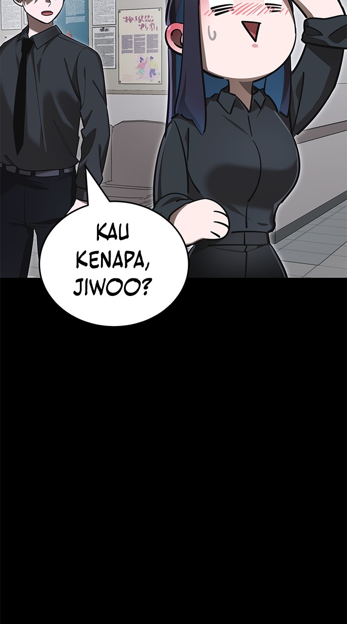 Reincarnation Path of The Underworld King Chapter 44 - halaman 154