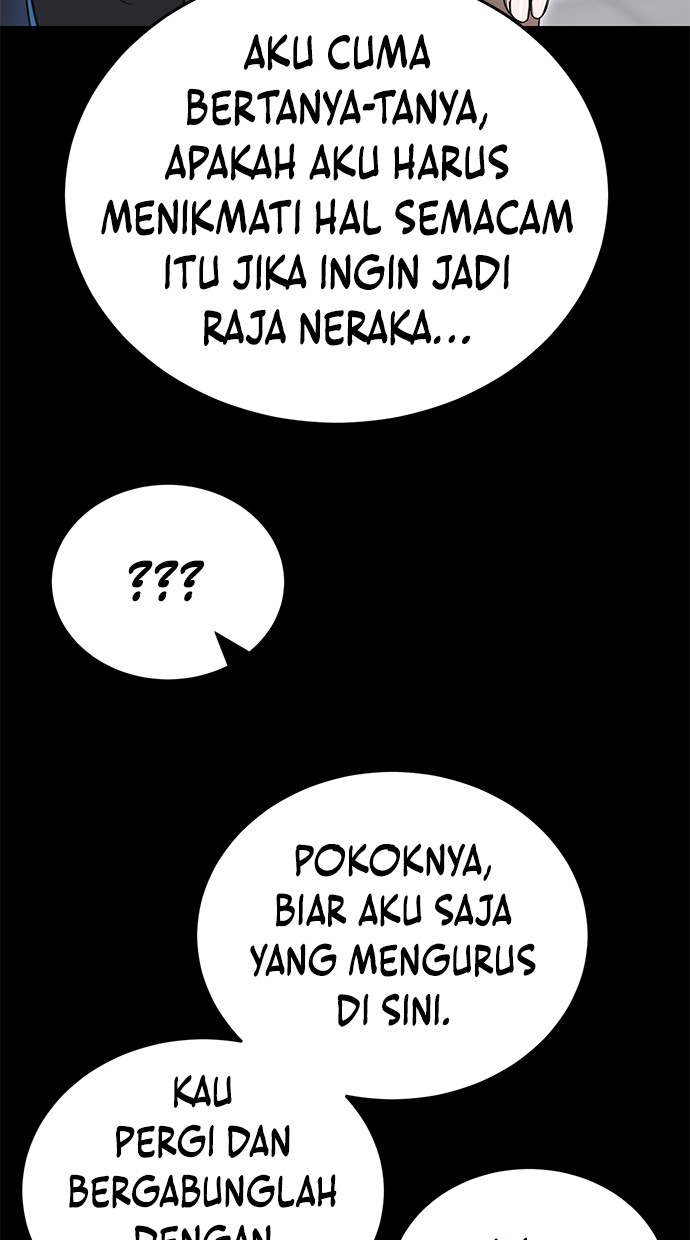 Reincarnation Path of The Underworld King Chapter 44 - halaman 156