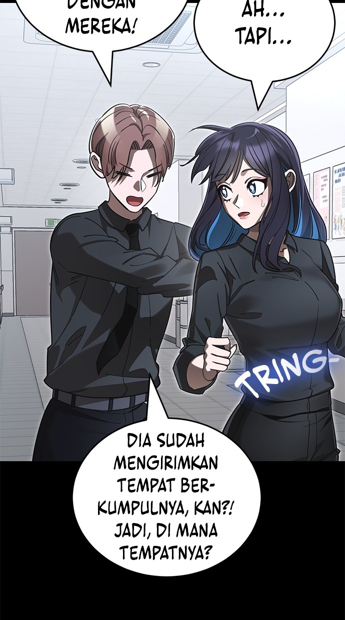 Reincarnation Path of The Underworld King Chapter 44 - halaman 157