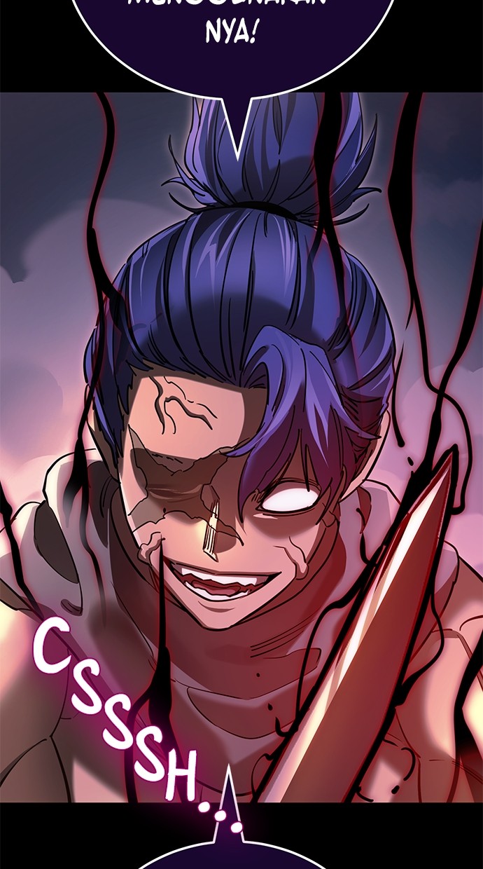 Reincarnation Path of The Underworld King Chapter 44 - halaman 16