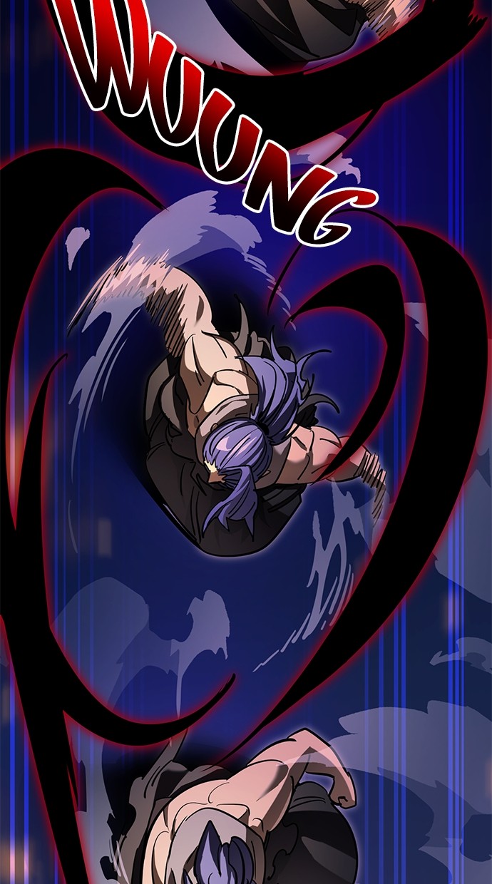Reincarnation Path of The Underworld King Chapter 44 - halaman 21
