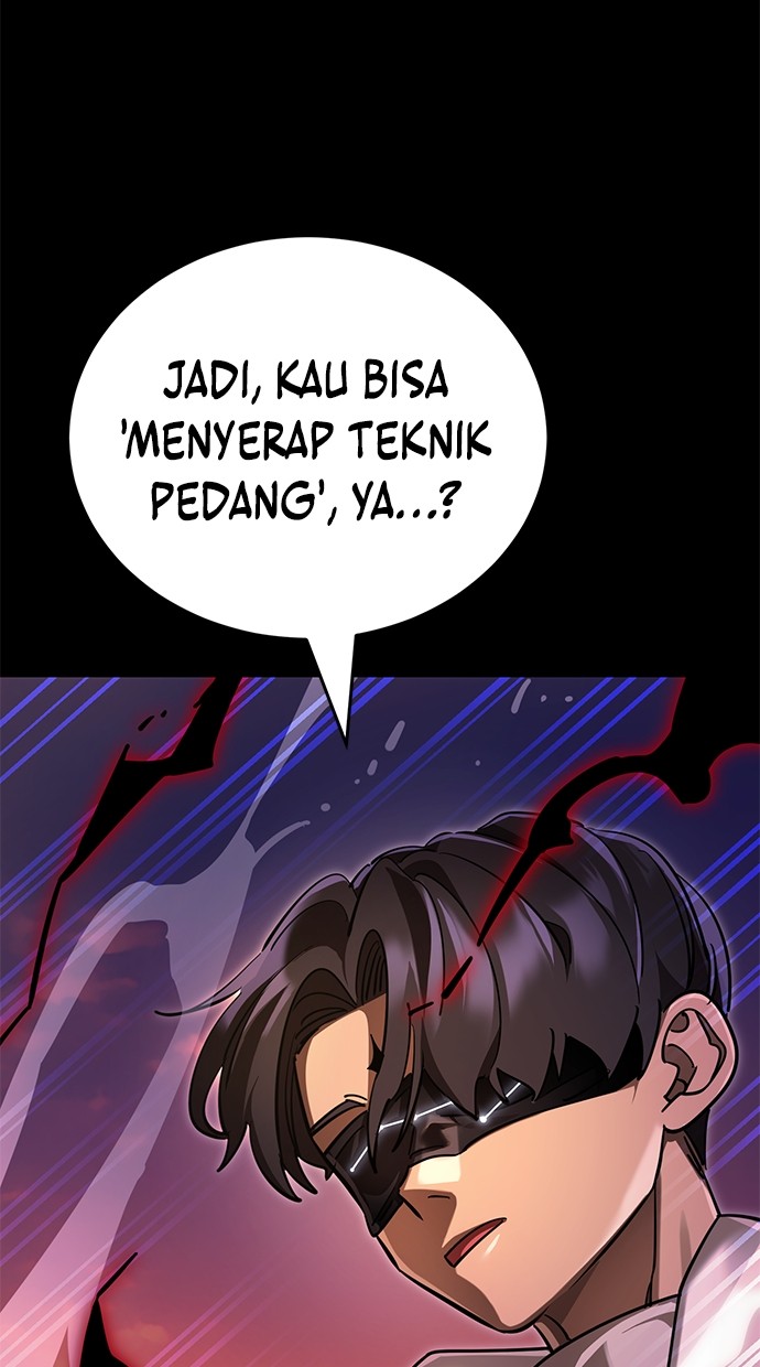 Reincarnation Path of The Underworld King Chapter 44 - halaman 23
