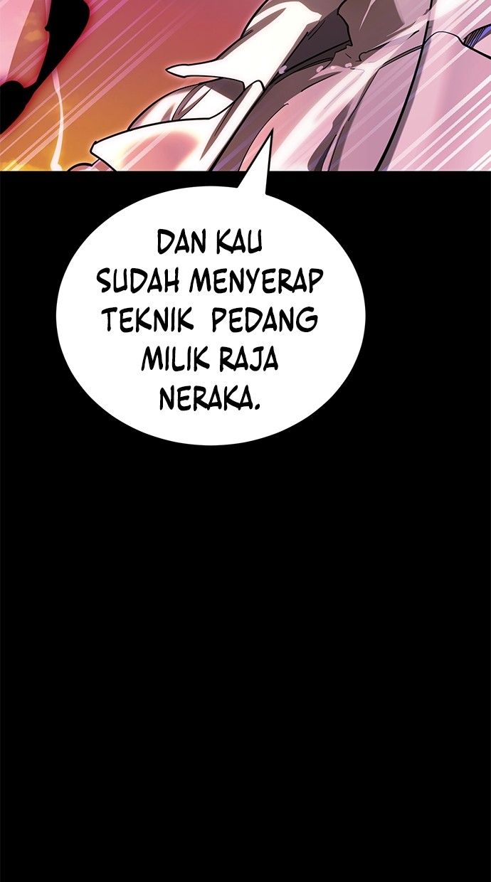 Reincarnation Path of The Underworld King Chapter 44 - halaman 24