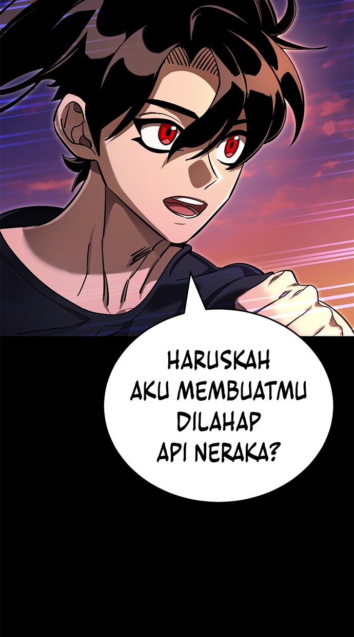 Reincarnation Path of The Underworld King Chapter 44 - halaman 27