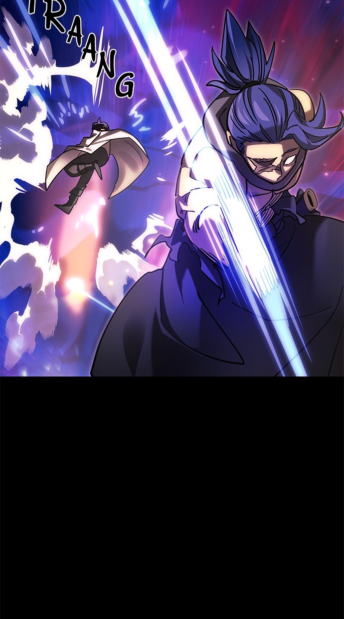Reincarnation Path of The Underworld King Chapter 44 - halaman 41